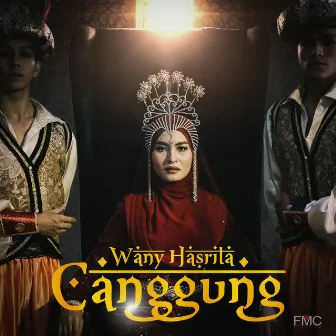 Canggung by Wany Hasrita