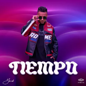 Tiempo by Yamal