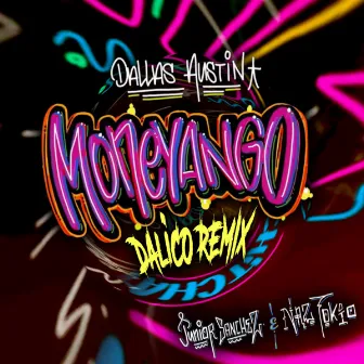 Moneyango (DALiCO Remix) by Dallas Austin