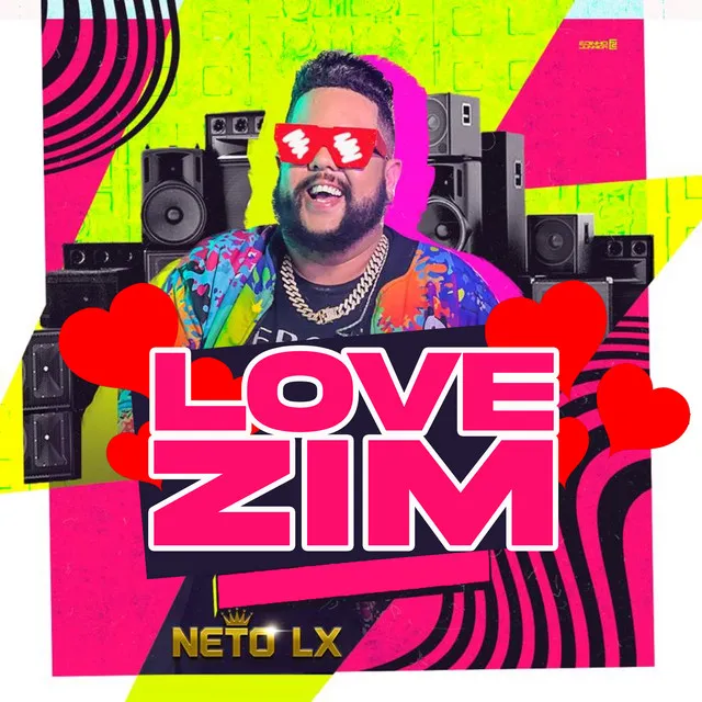 Lovezim (feat. Treyce)