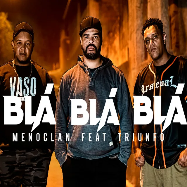 Blá Blá Blá