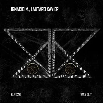 Way Out by Lautaro Xavier