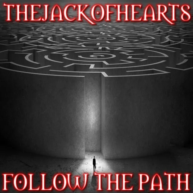 Follow the Path