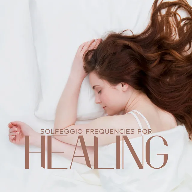 Solfeggio Frequencies For Healing, Sleep, Positive Energy | Vibrational Music 1hz – 15hz