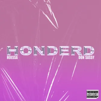 honderd by DON SAS$Y