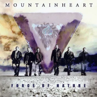 Force Of Nature by Mountain Heart