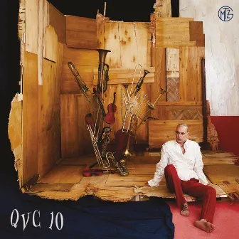 QVC 10 - Quello Che Vi Consiglio Vol. 10 by Gemitaiz