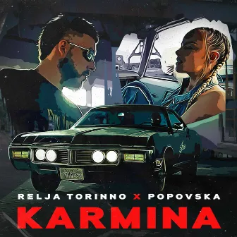 Karmina by Popovska