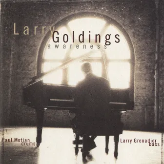 Awareness by Larry Goldings