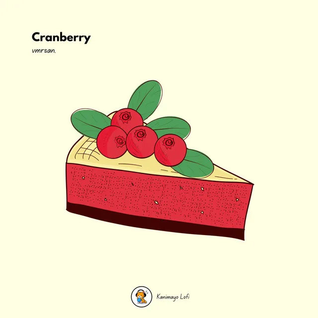 Cranberry