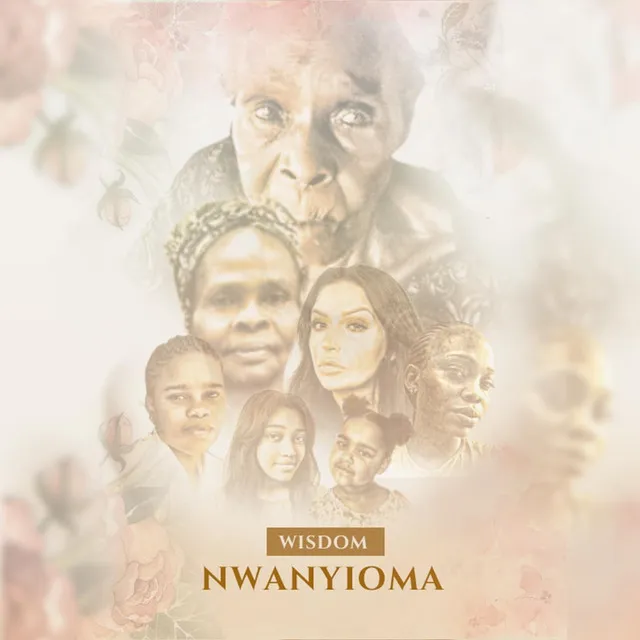 Nwanyioma