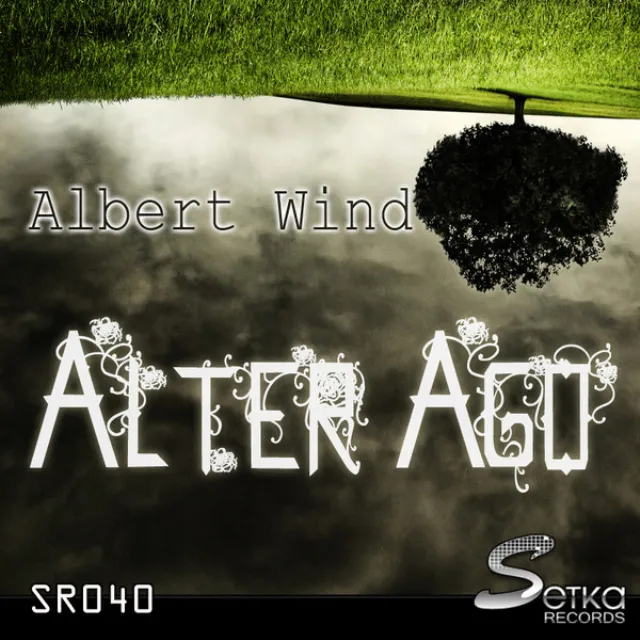 Alter Ago - Original Mix