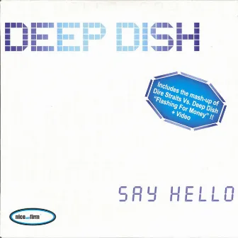 Say Hello by 