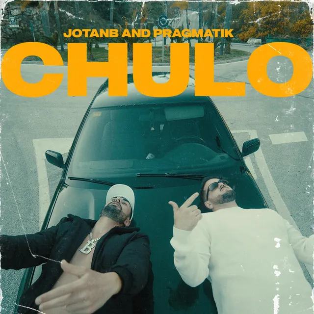 CHULO