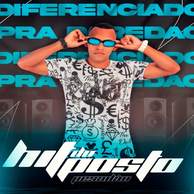 Eu Fico Fraca (feat. Laryssa Real & Mc Gw)