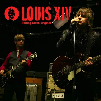 Rolling Stone Original (Online Music) by Louis XIV