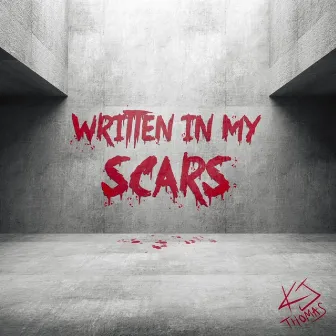 Written In My Scars by KJ Thomas