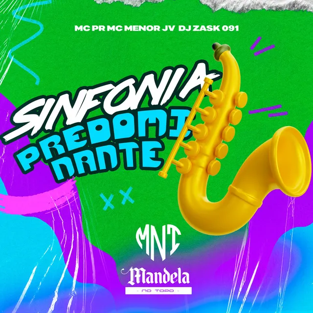 Sinfonia Predominante