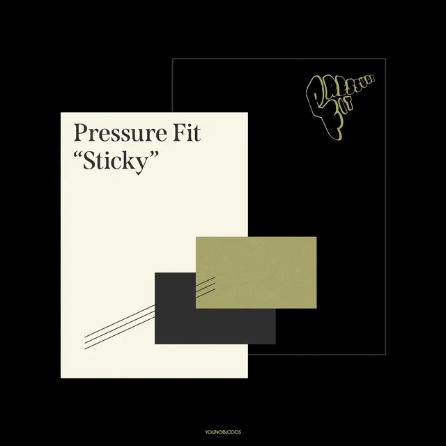 Sticky