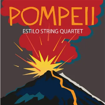 Pompeii by Estilo String Quartet