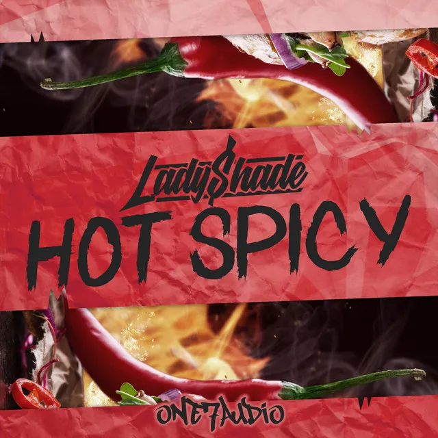 Hot Spicy - Original Mix