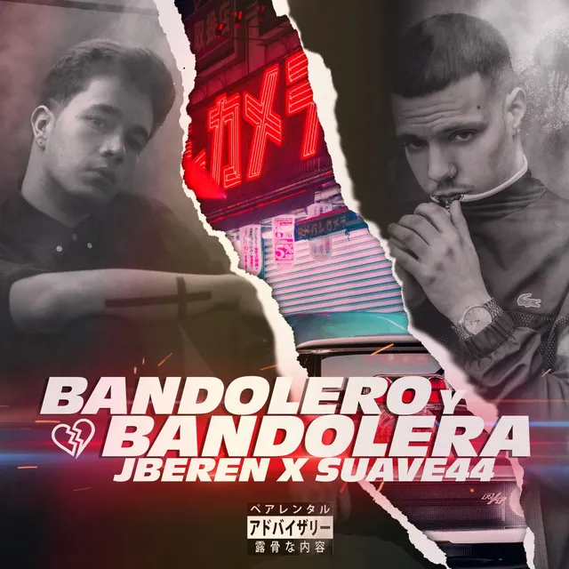 Bandolero y Bandolera