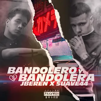 Bandolero y Bandolera by Suave44