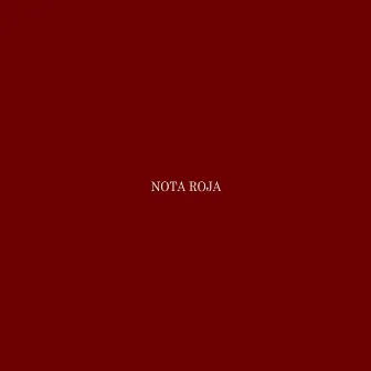 Nota roja by Zkorpy