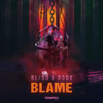 Blame by R3dX