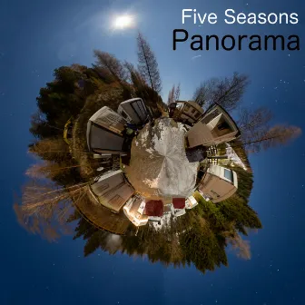 Panorama by Five Seasons