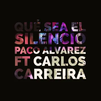 Manual para Olvidados / Que Sea el Silencio by Paco Álvarez