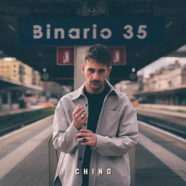 Binario 35