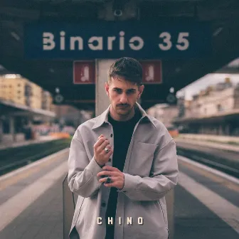 Binario 35 by Chino