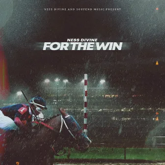 For the Win by Ness Divine