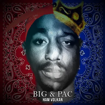 Big & Pac by Volkan