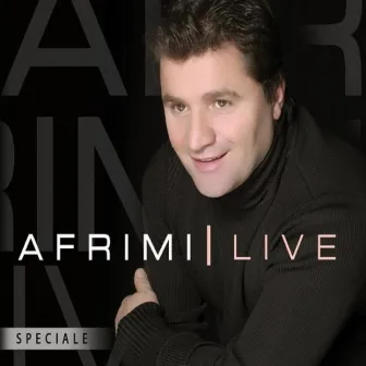 Afrim Muqiqi (Live) by Afrim Muciqi