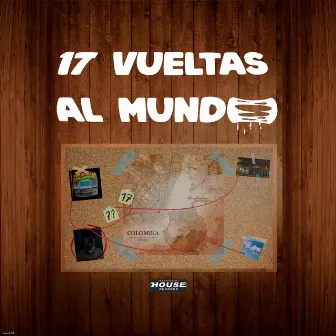 17 Vueltas by Unknown Artist