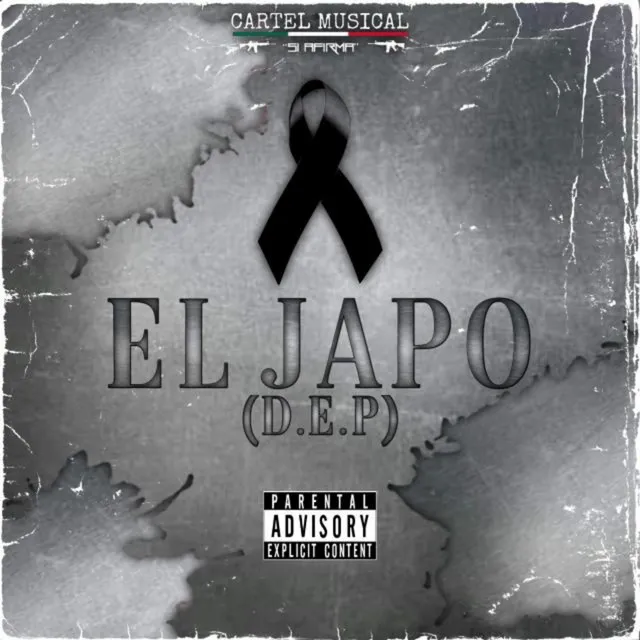 El Jefe Japo V1