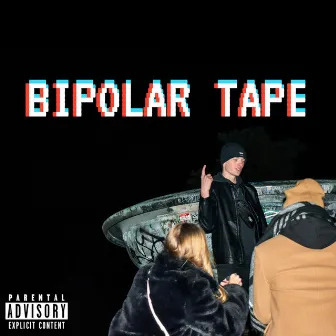 BIPOLAR TAPE by efage