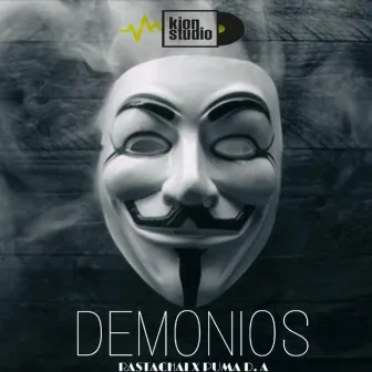 Demonios by Pumela