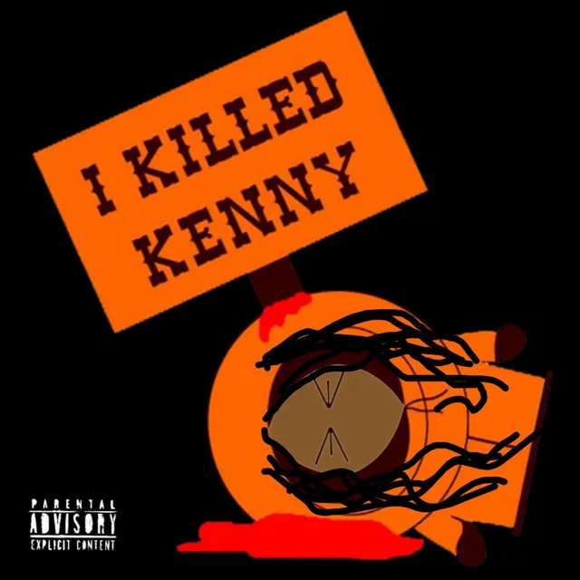 Who Killed Kenny!