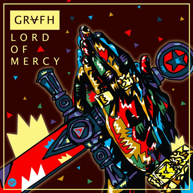 Lord of Mercy (Radio Edit)