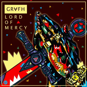 Lord of Mercy by Grafh