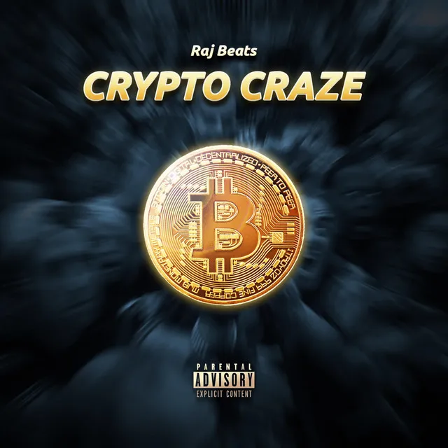 Bitcoin (Crypto Craze)