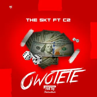 Owo tete by C2