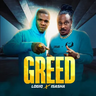 Greed by Logiq