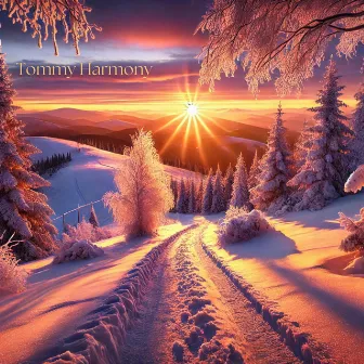 Holiday Bells Relaxation by Tommy Harmony