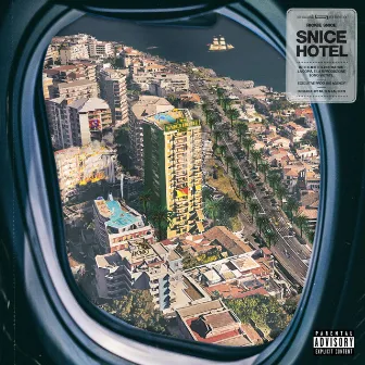 Snice Hotel by Rickie Snice