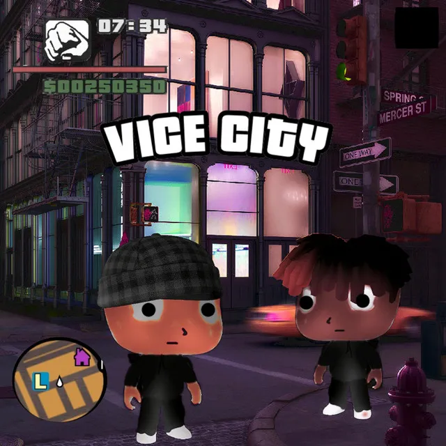 Vice City