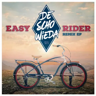 Easy Rider Remix - EP by DeSchoWieda